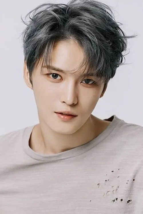HERO Jaejoong photo