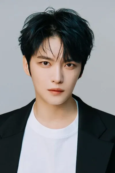 Kim Jaejoong photo