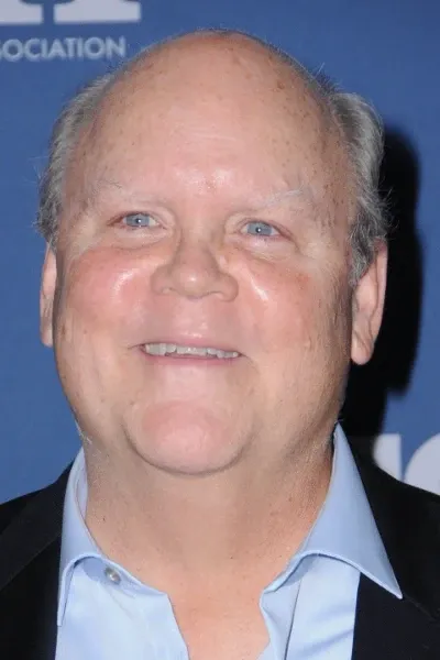 Dirk Blocker photo