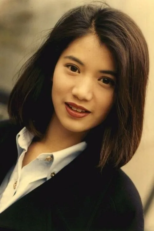 Anita Yuen Wing-Yee photo