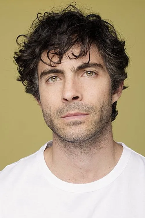 Richard Alpert