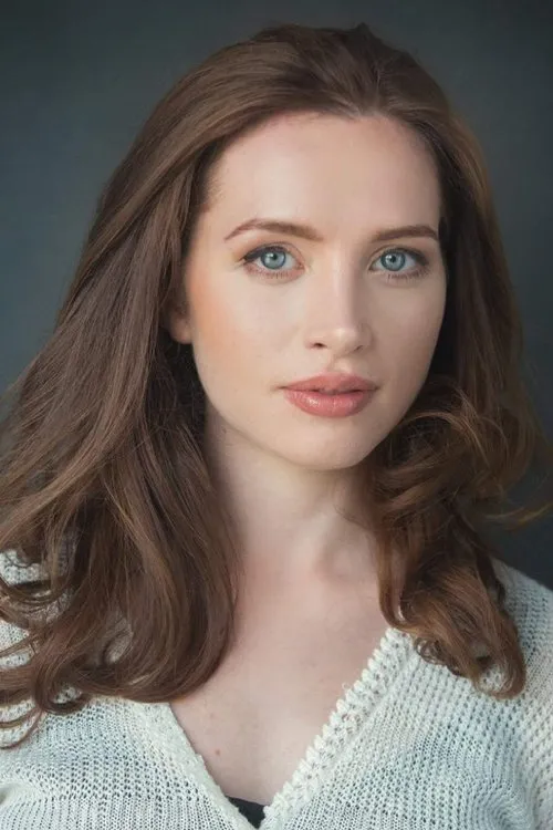 Lorna Nickson Brown photo