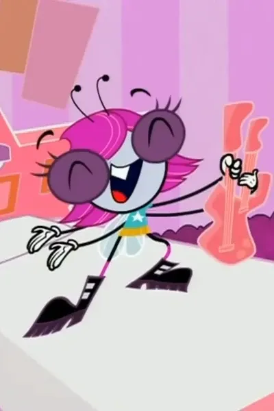 Just the Way I Am (The Buzz on Maggie Theme Song)