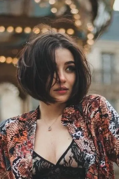 Mia Alves photo