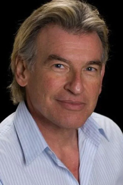 Frank Ferrante photo
