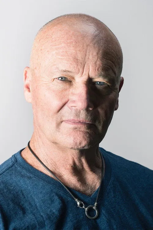 Creed Bratton photo
