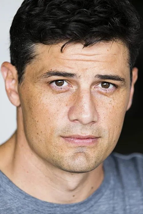 Enver Gjokaj photo