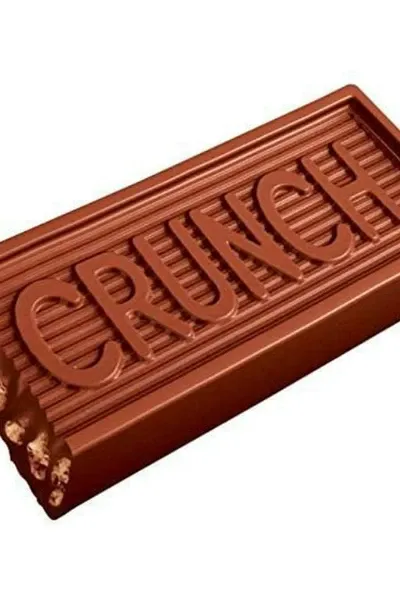 Crunch (chocolate bar) photo