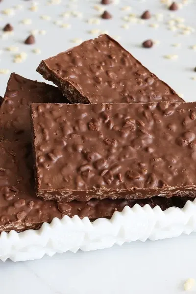Crunch (chocolate bar) photo