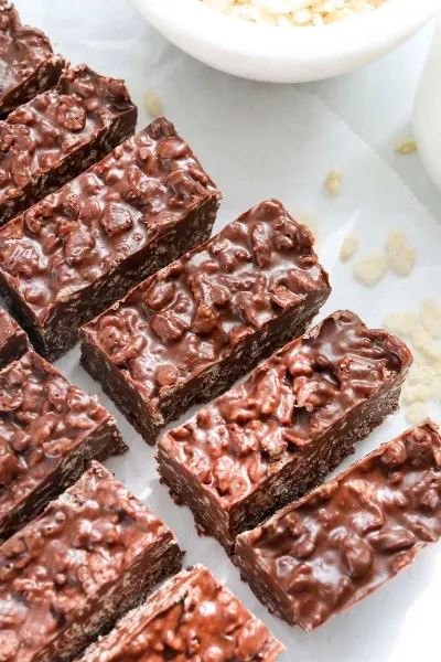 Crunch (chocolate bar) photo