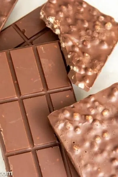 Crunch (chocolate bar) photo