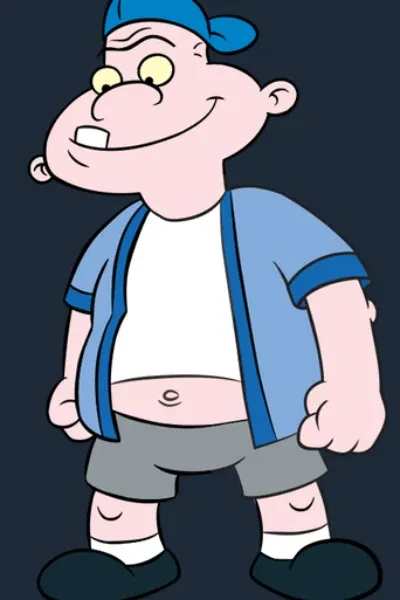 Jeffy photo