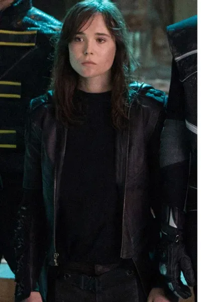 Kitty Pryde / Shadowcat