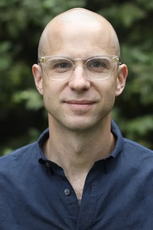 Theodore Shapiro photo