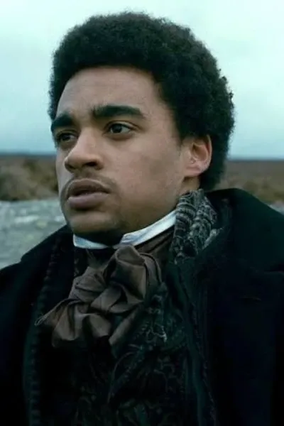 Heathcliff (Wuthering Heights) photo
