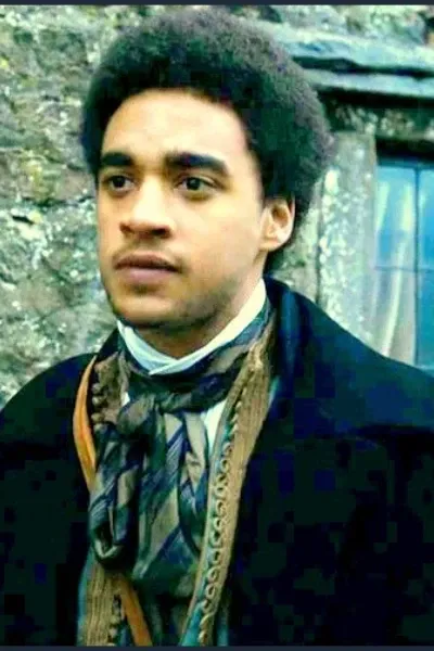 Heathcliff (Wuthering Heights) photo