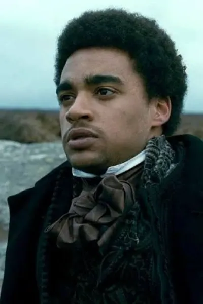 Heathcliff (Wuthering Heights) photo