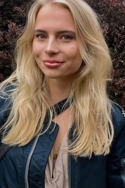 Mona Jensen