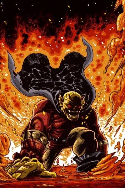 Etrigan the Demon