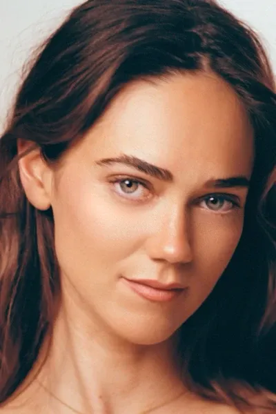 Maeve Whalen photo