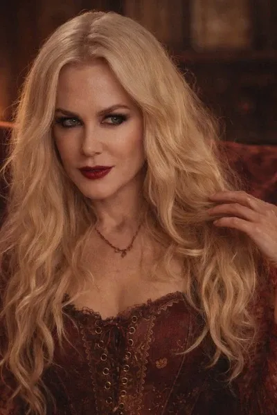 Sarah Sanderson (Nicole Kidman) photo