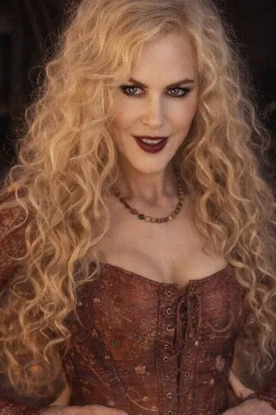 Sarah Sanderson (Nicole Kidman) photo