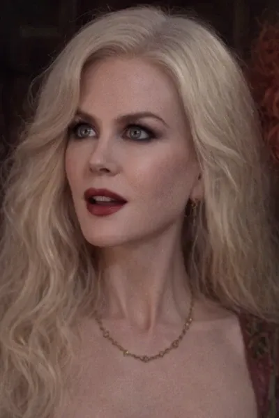 Sarah Sanderson (Nicole Kidman) photo