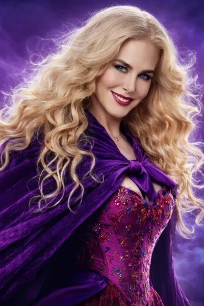 Sarah Sanderson (Nicole Kidman) photo