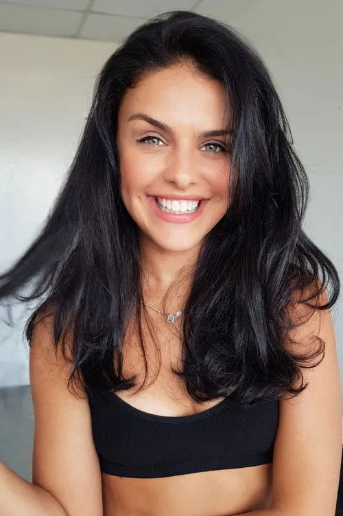 Paloma Bernardi photo