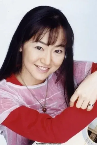 Mariko Kōda photo