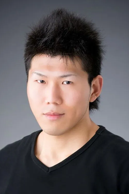 Akihiro Tajima photo