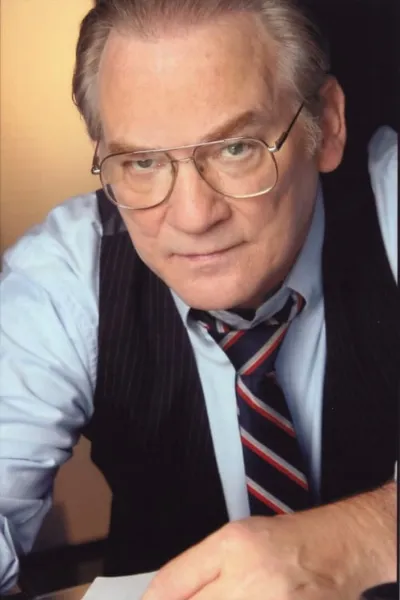 Don Creech photo
