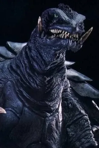 Gamera (Heisei) photo