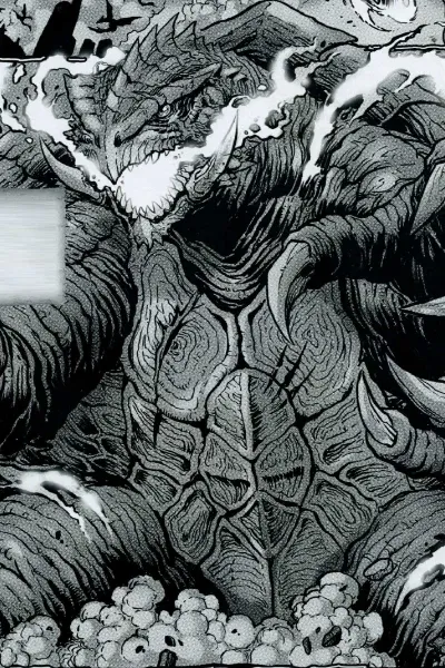Gamera (Heisei) photo