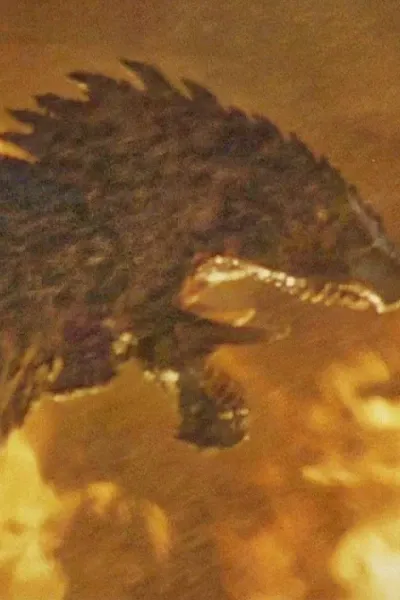 Gamera (Heisei) photo