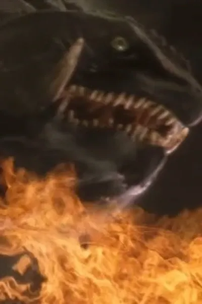 Gamera (Heisei) photo