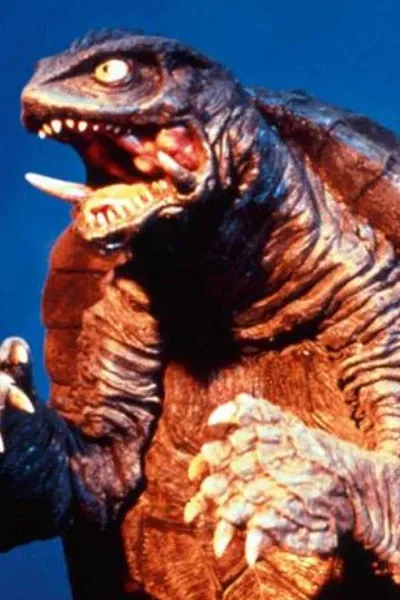 Gamera (Heisei) photo