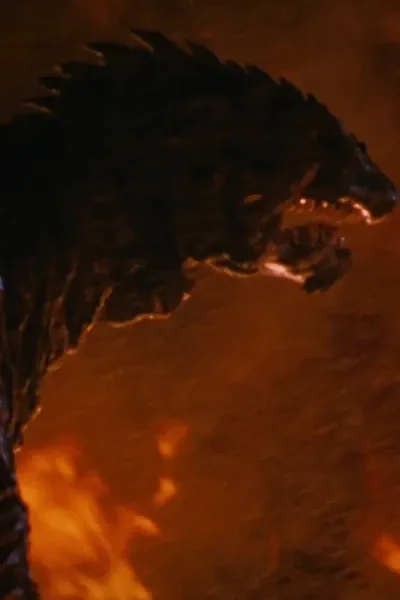 Gamera (Heisei) photo
