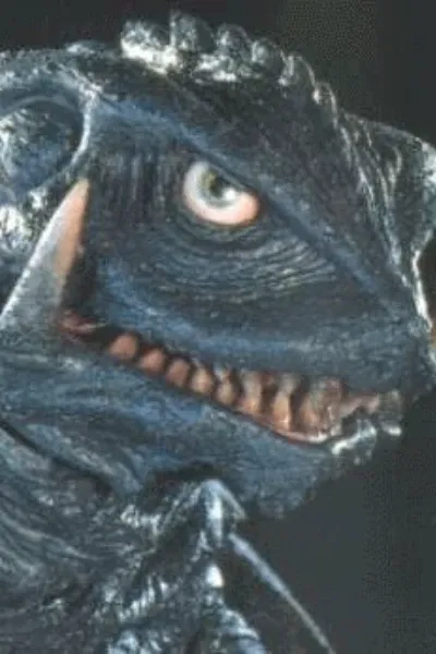 Gamera (Heisei) photo