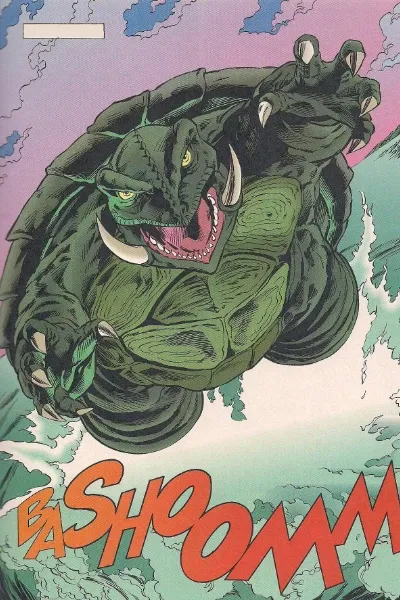 Gamera (Heisei)