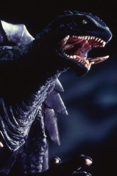 Gamera (Heisei)