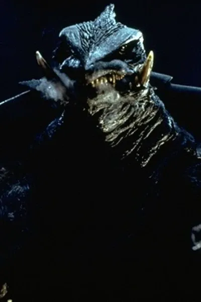 Gamera (Heisei) photo