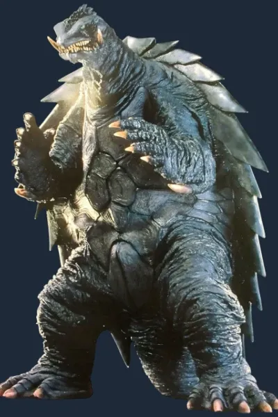 Gamera (Heisei) photo