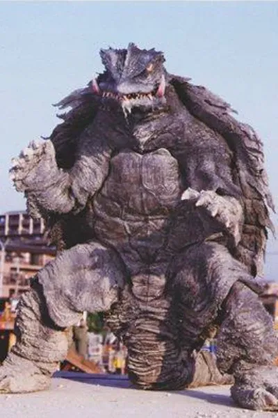 Gamera (Heisei) photo