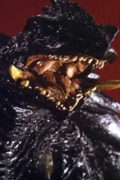 Gamera (Heisei) photo