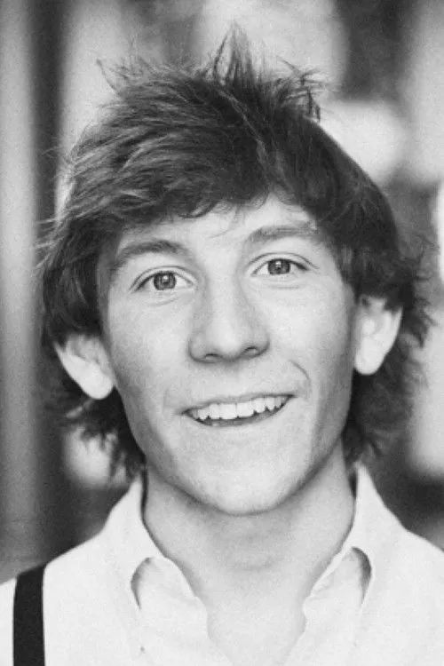 Erik Per Sullivan photo