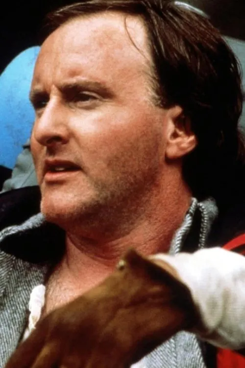Sergeant Jack Mulanax