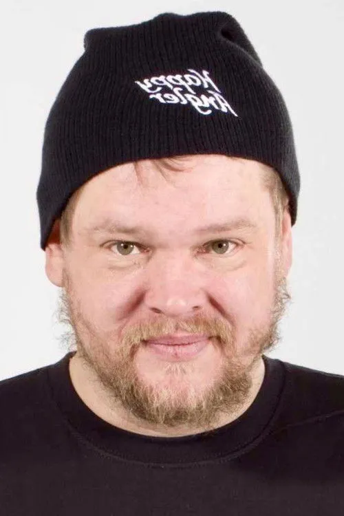 Finnish actors / actresses