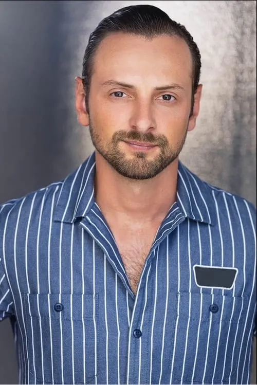 Konstantin Podprugin photo