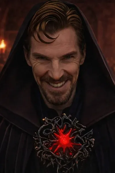 Charlie Ross (Reboot)